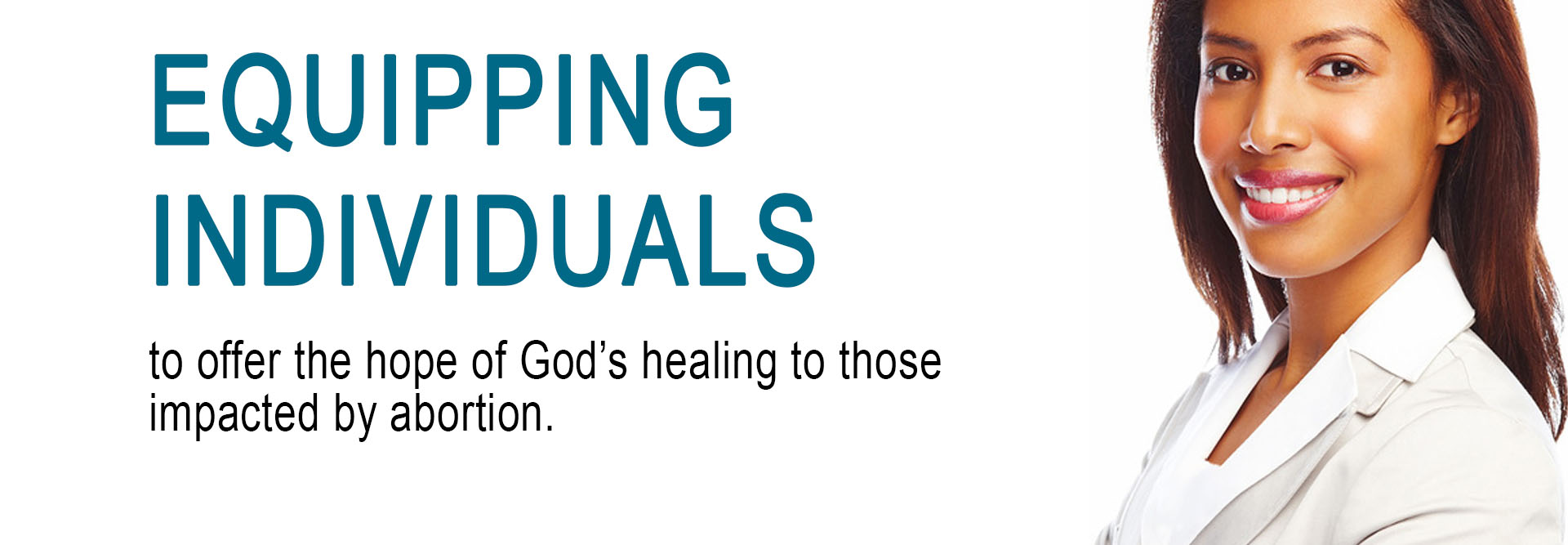 Abortion Recovery Training